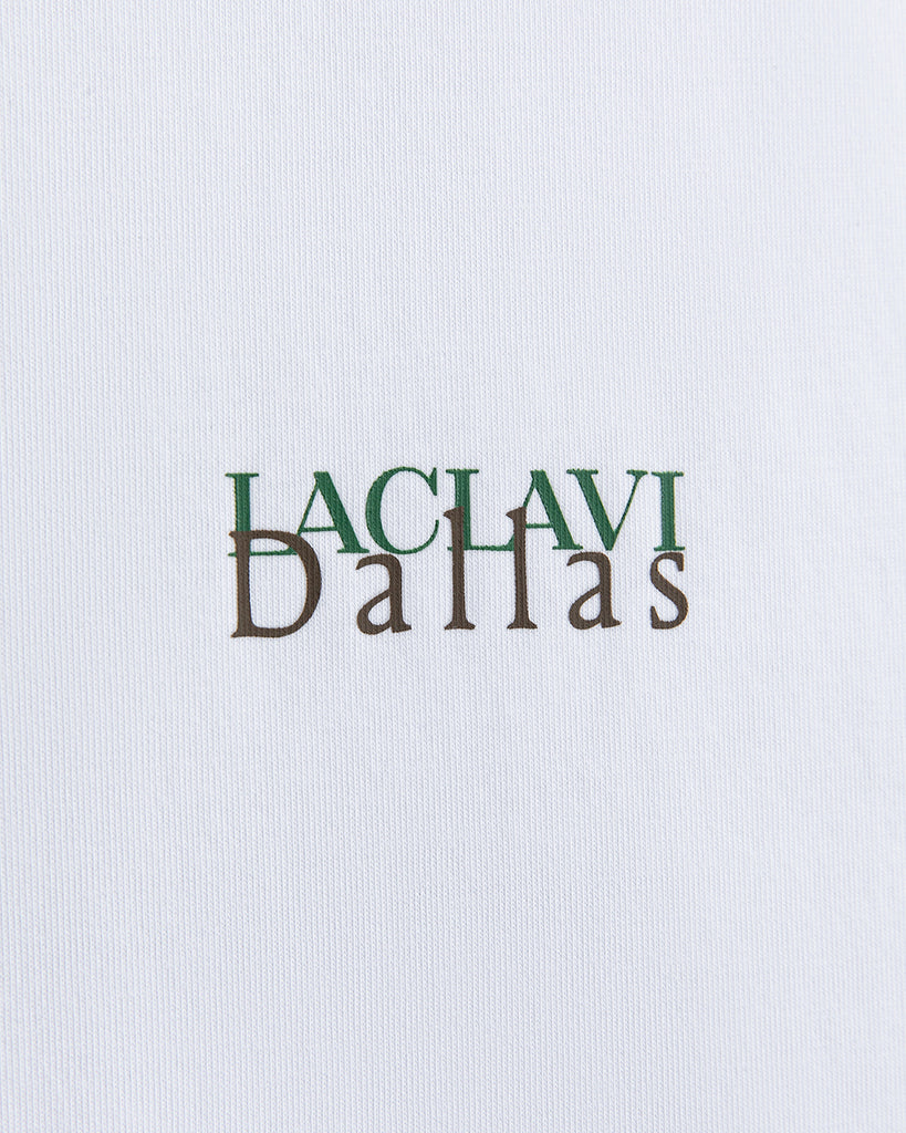 City Edition T-Shirt - Laclavi Golf