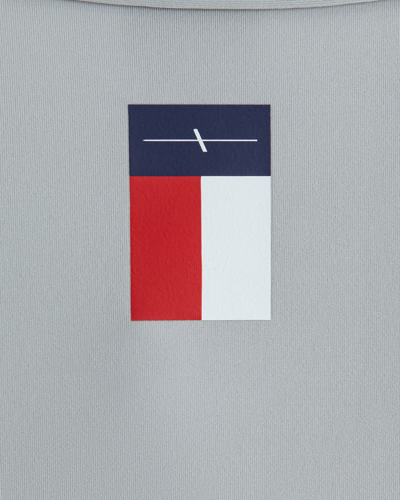 Cowboy Performance Polo Ash - Laclavi Golf