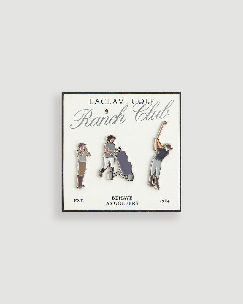  - Laclavi Golf