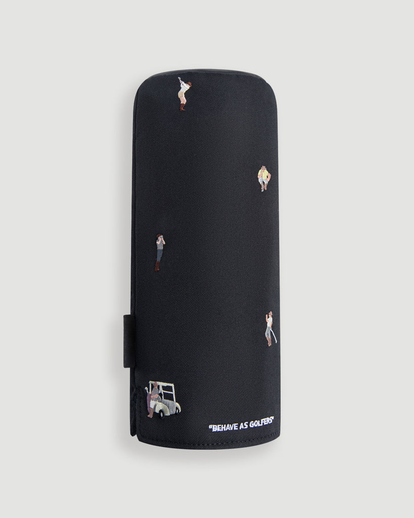 Driver Cover - Laclavi Golf