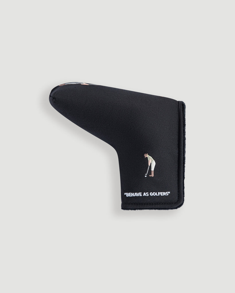 Blade Putter Cover - Laclavi Golf