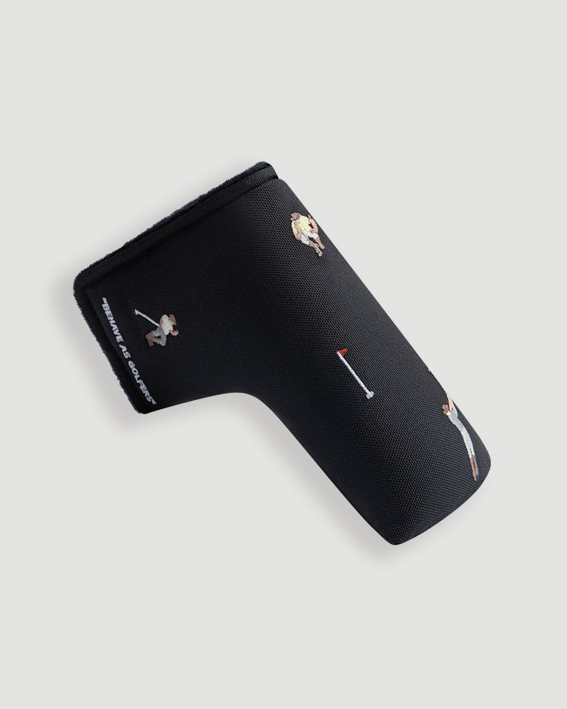 Blade Putter Cover - Laclavi Golf